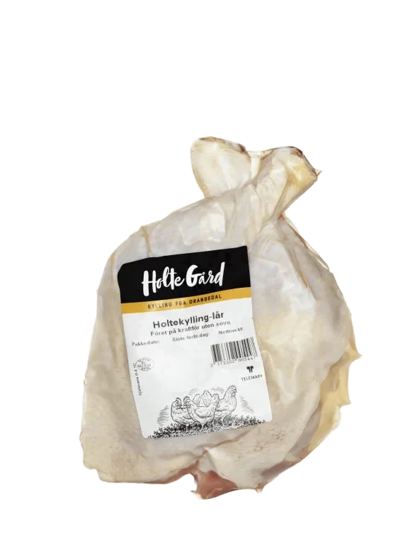 Kyllinglår Fersk Ca400g Holte
