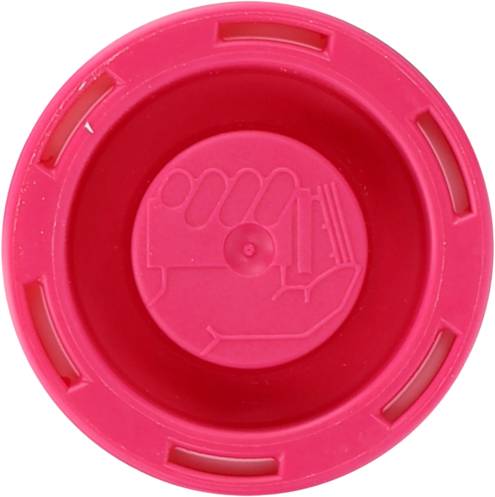 Zero Pink Grapefruit