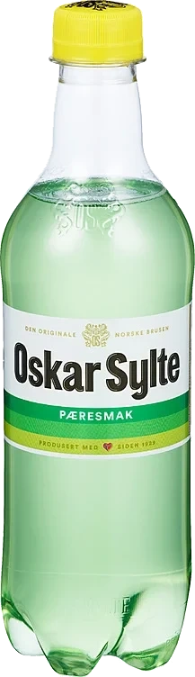 Pærebrus   24x0,50l
