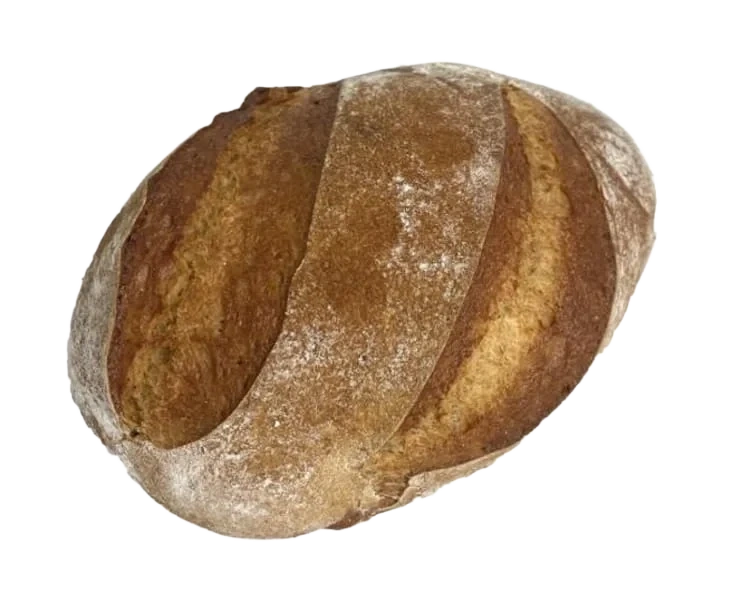 Bakerens Utvalgte Landbrød 610g Bakehuset