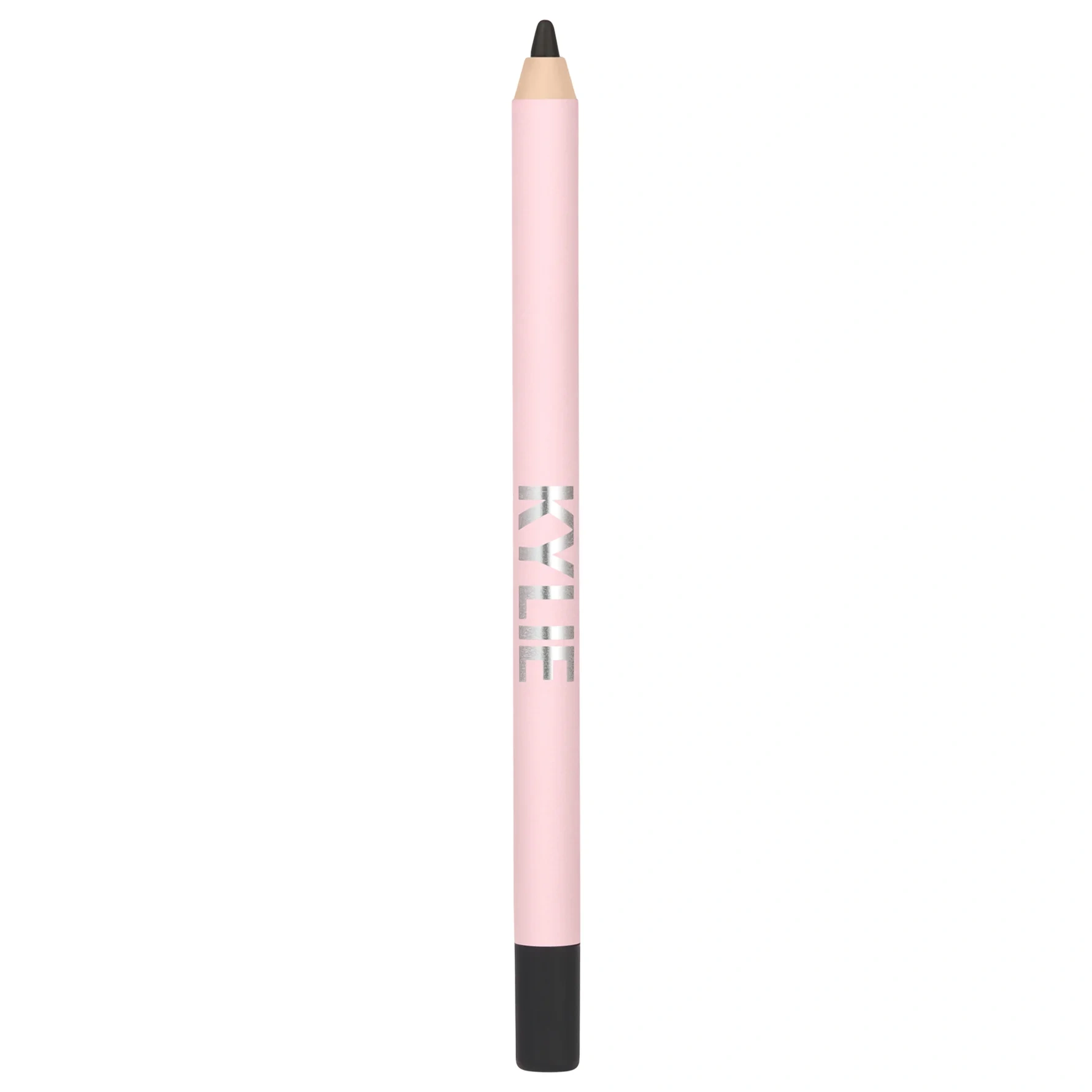 Kylie Cosmetics Gel Eyeliner Pencil 1 Matte Black