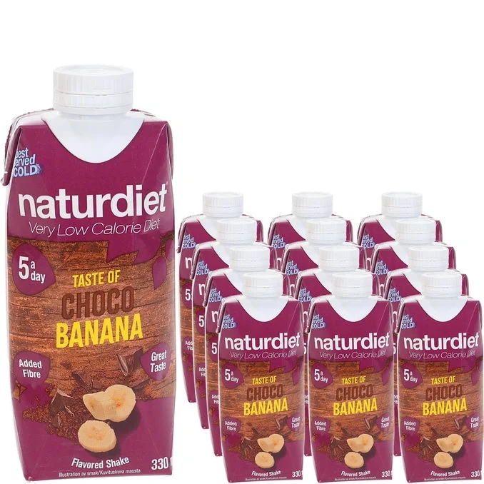 Shake Choco/Banana