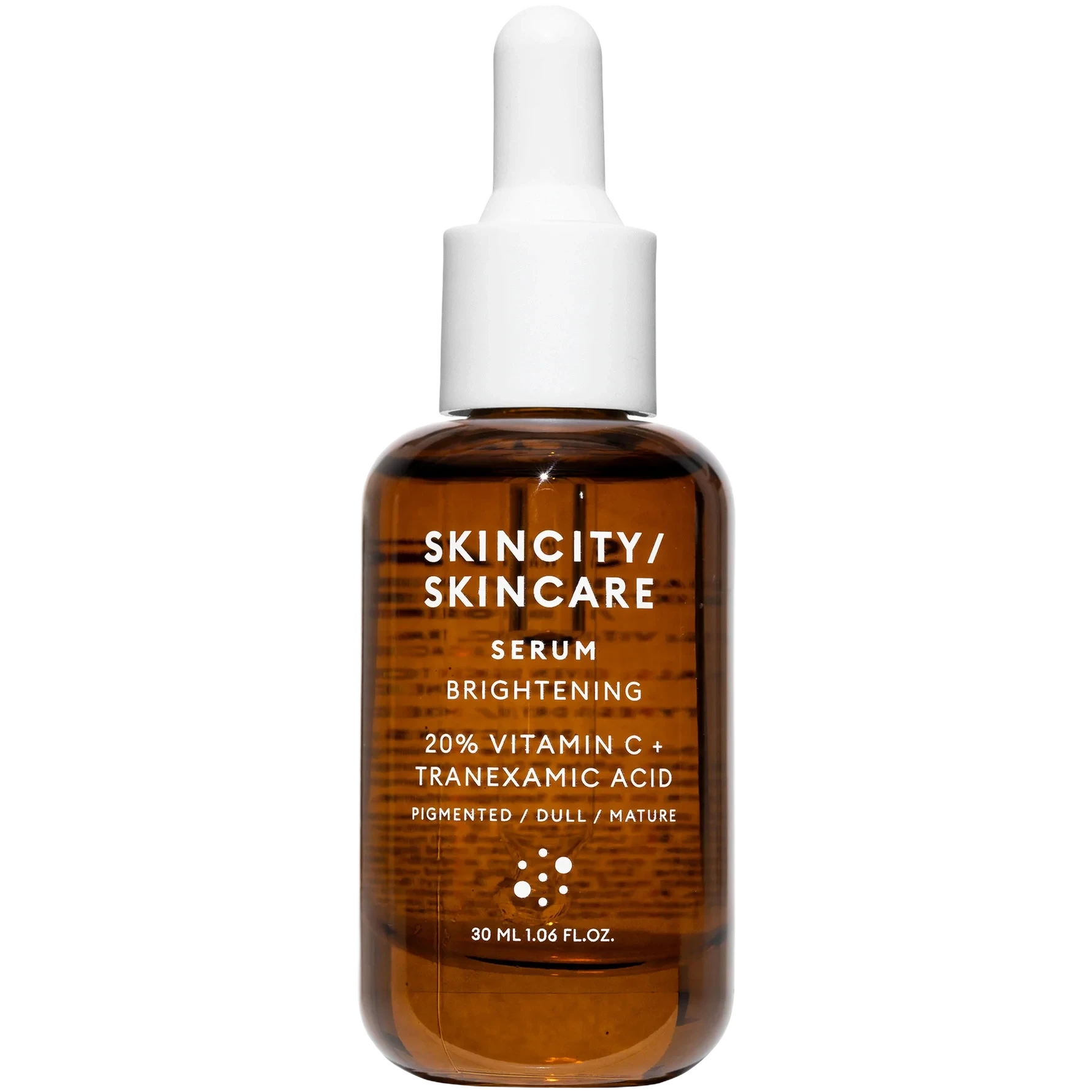 Skincity Skincare Serum Brightening 30 ml