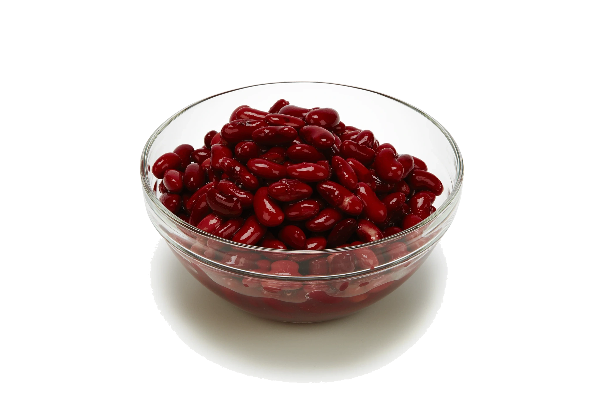 Röda Kidneybönor
