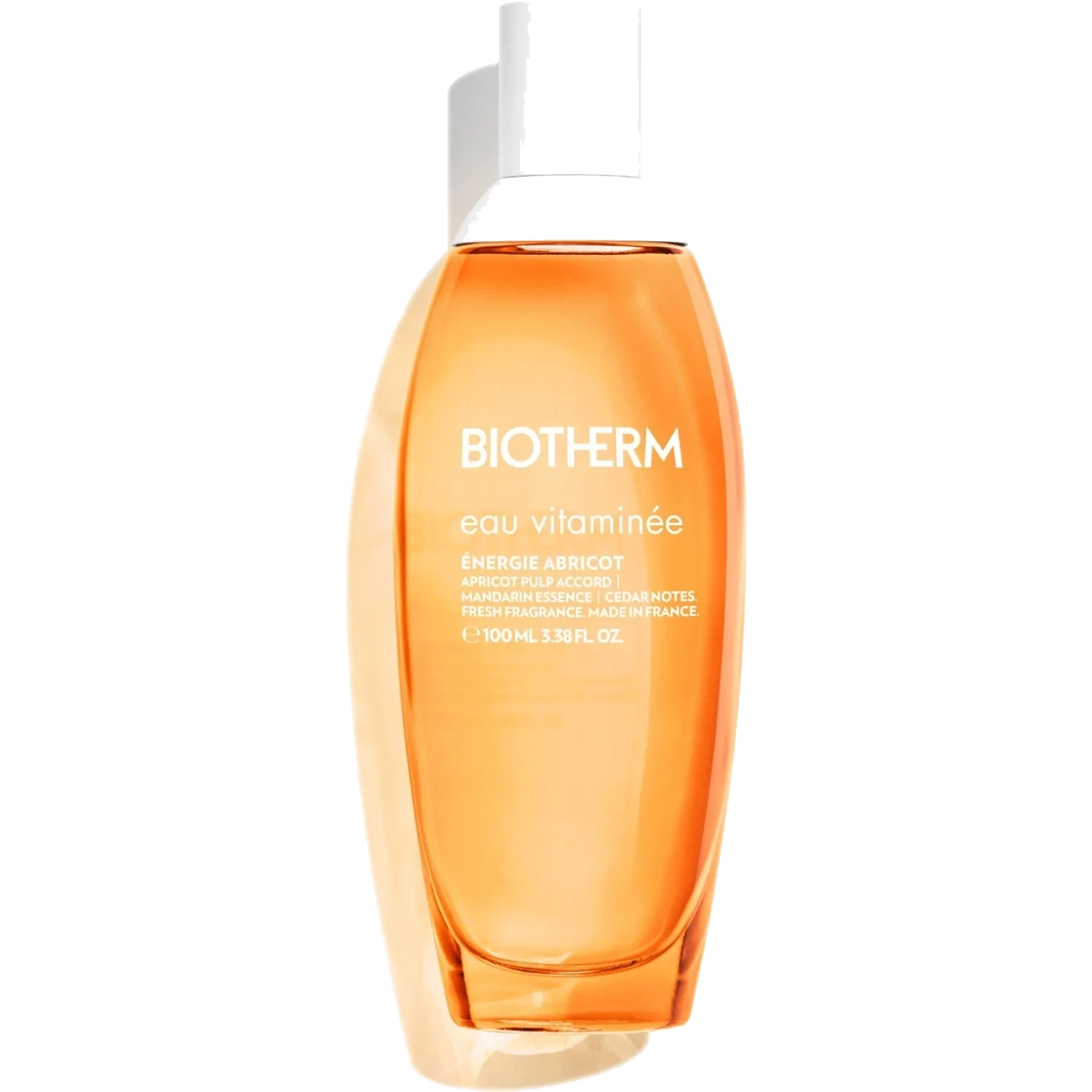 Biotherm Eau Apricot