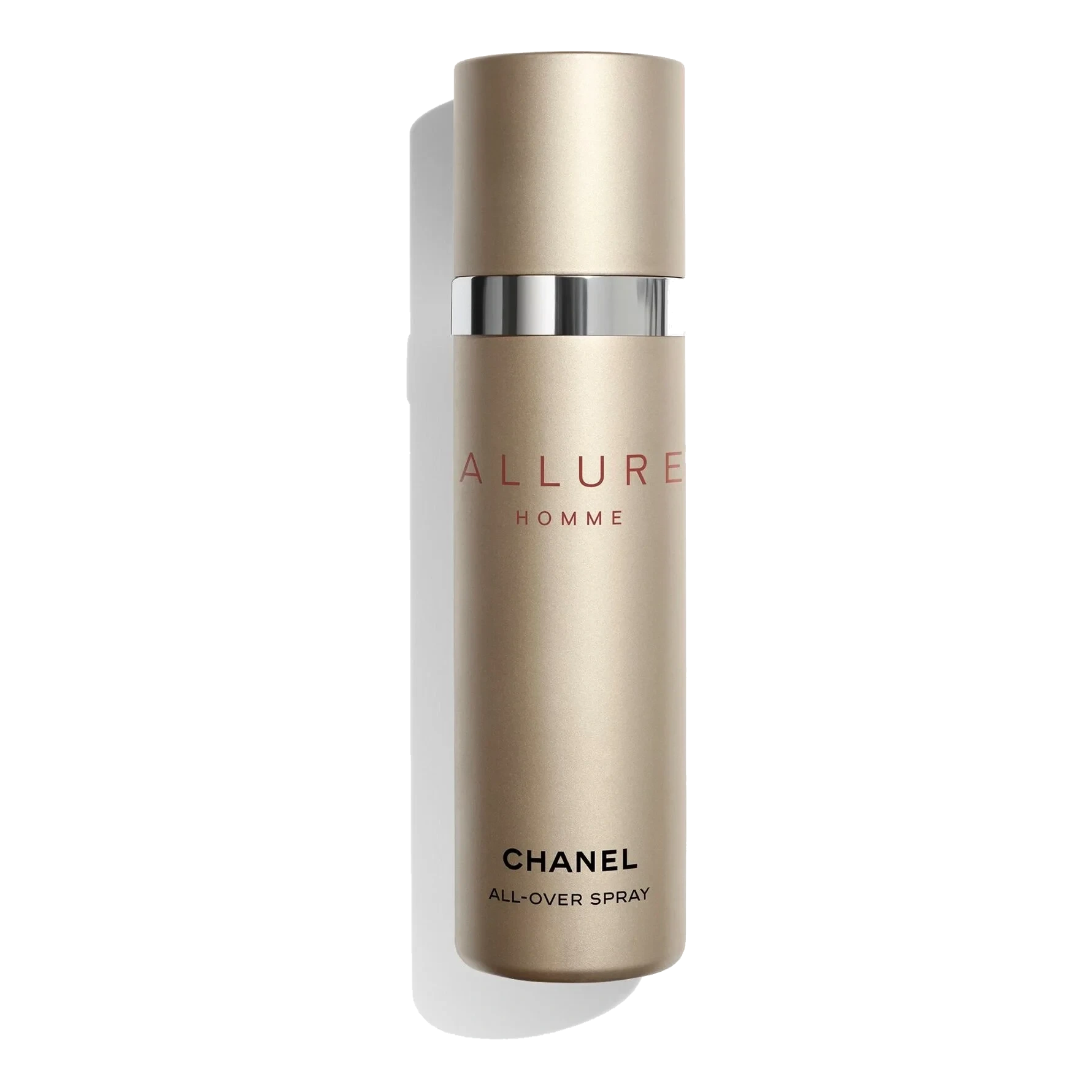 CHANEL ALL-OVER SPRAY 100 ml