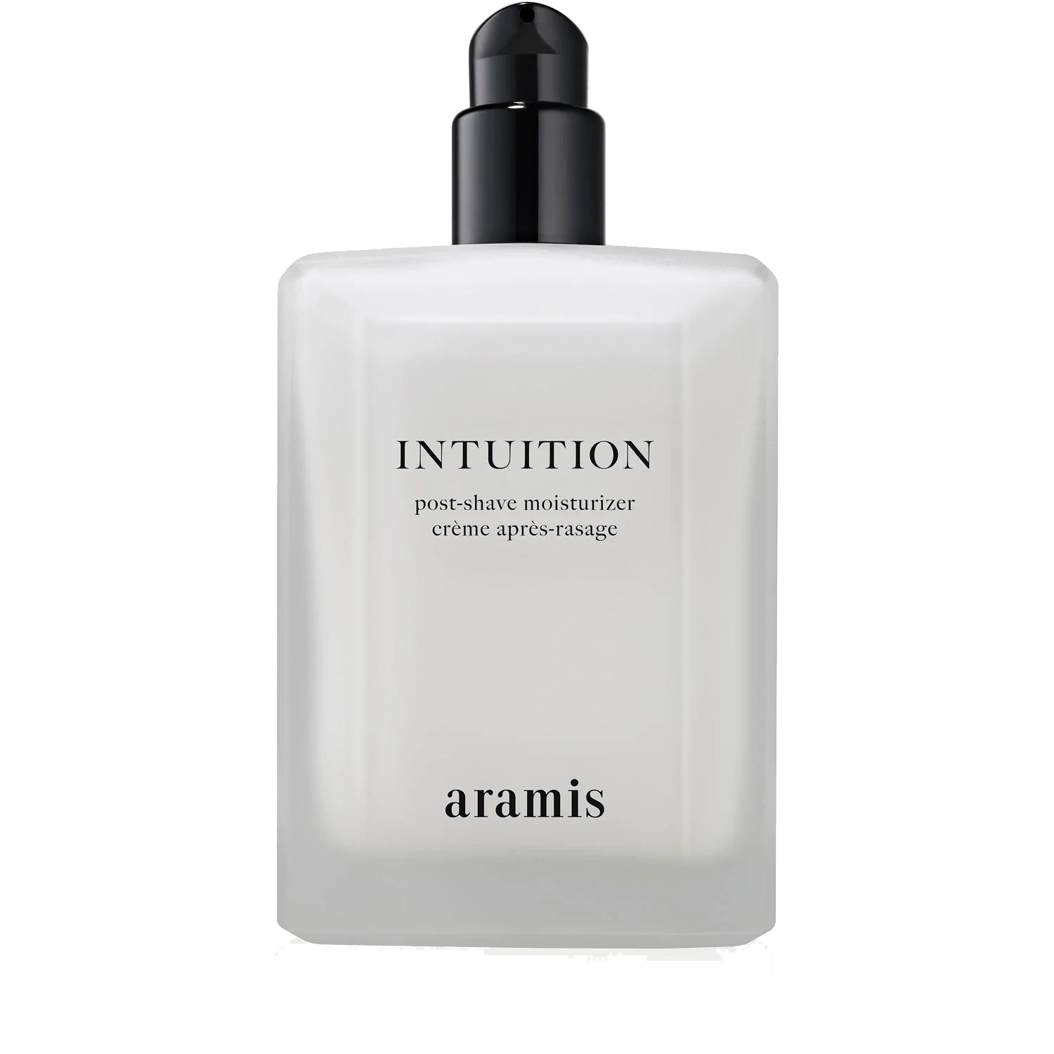 Aramis Intuition Post-Shave Moisturizer