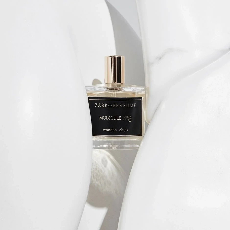 ZARKOPERFUME MOLéCULE nº8 Eau de Parfum 100 ml