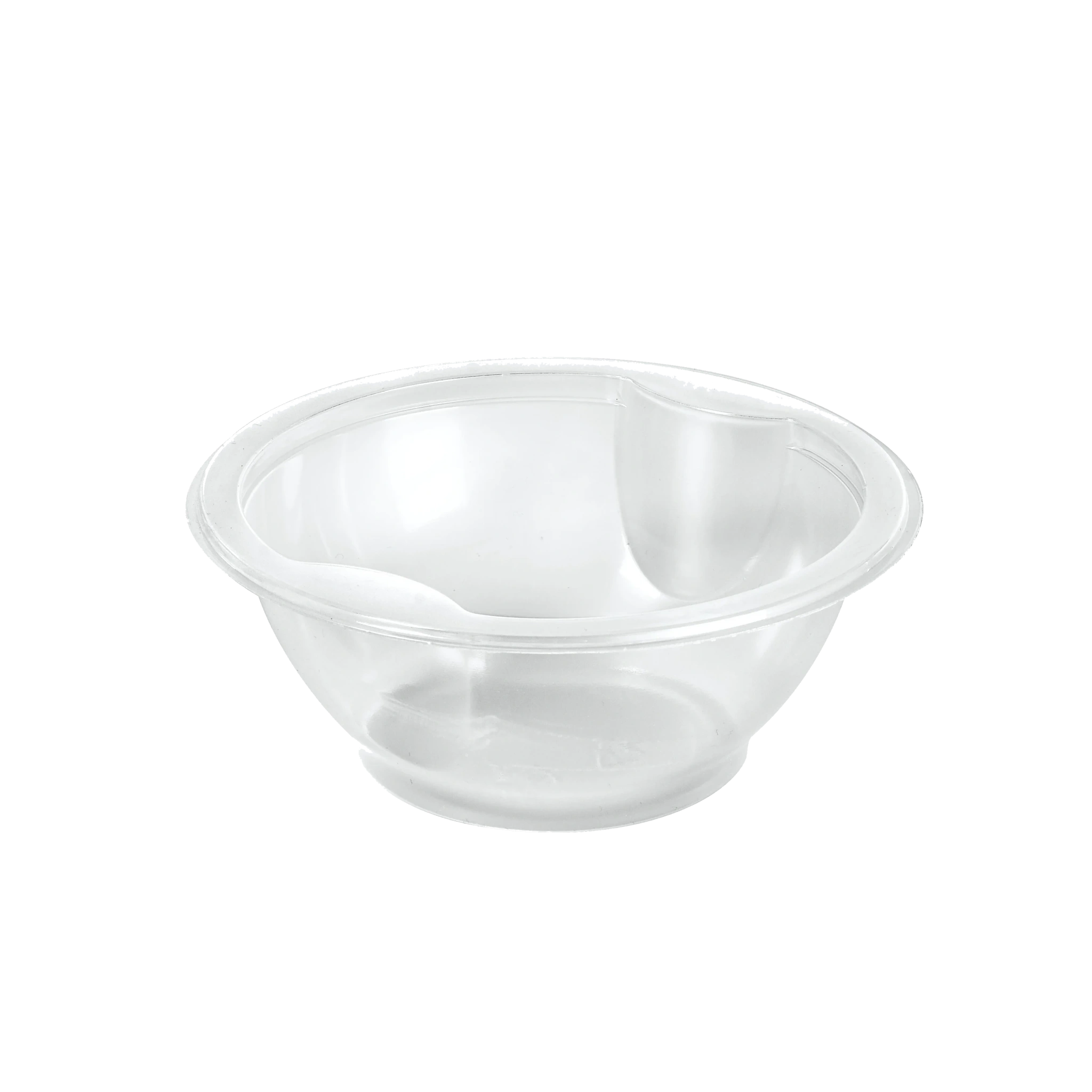 Skål Transparent