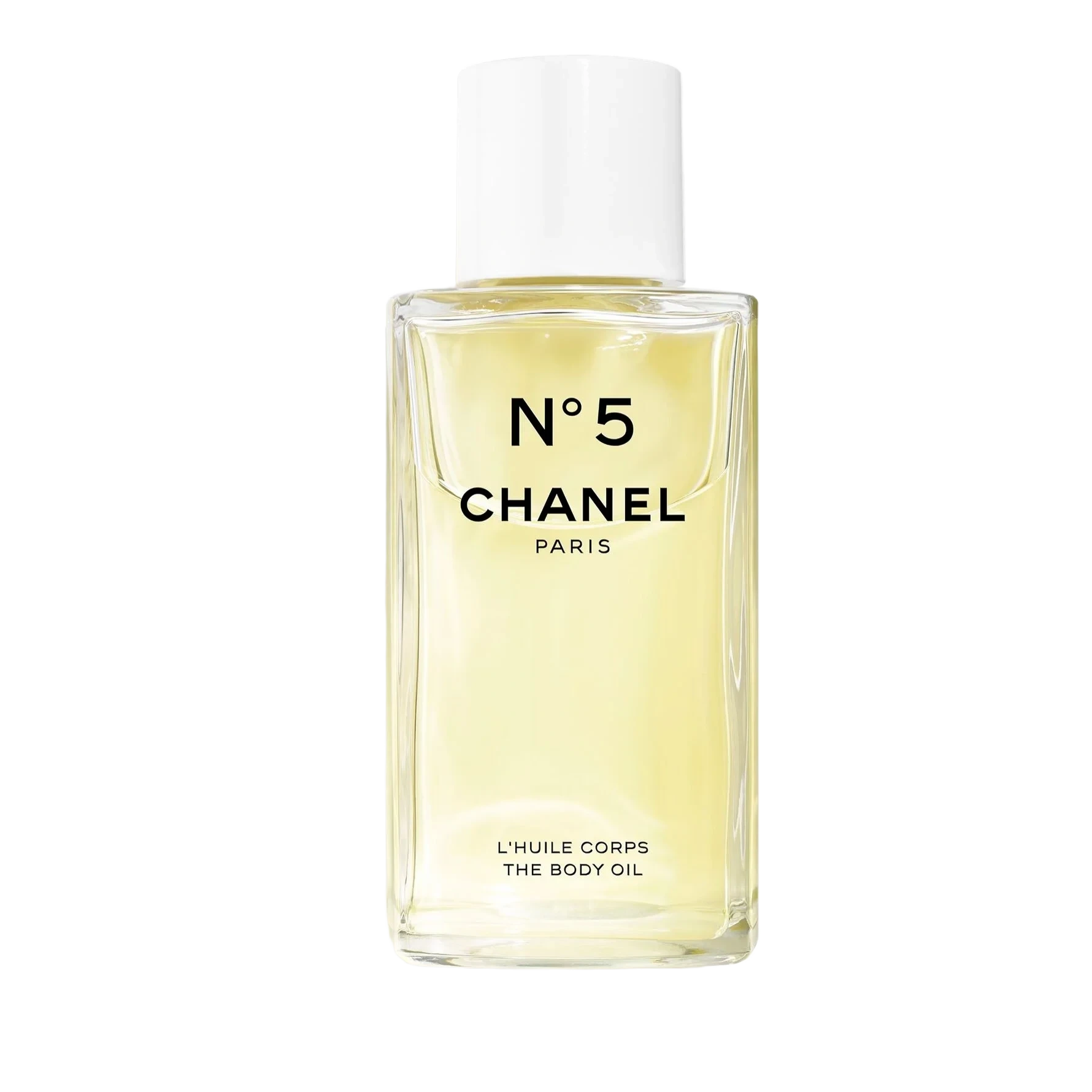 CHANEL THE BODY OIL 250 ml