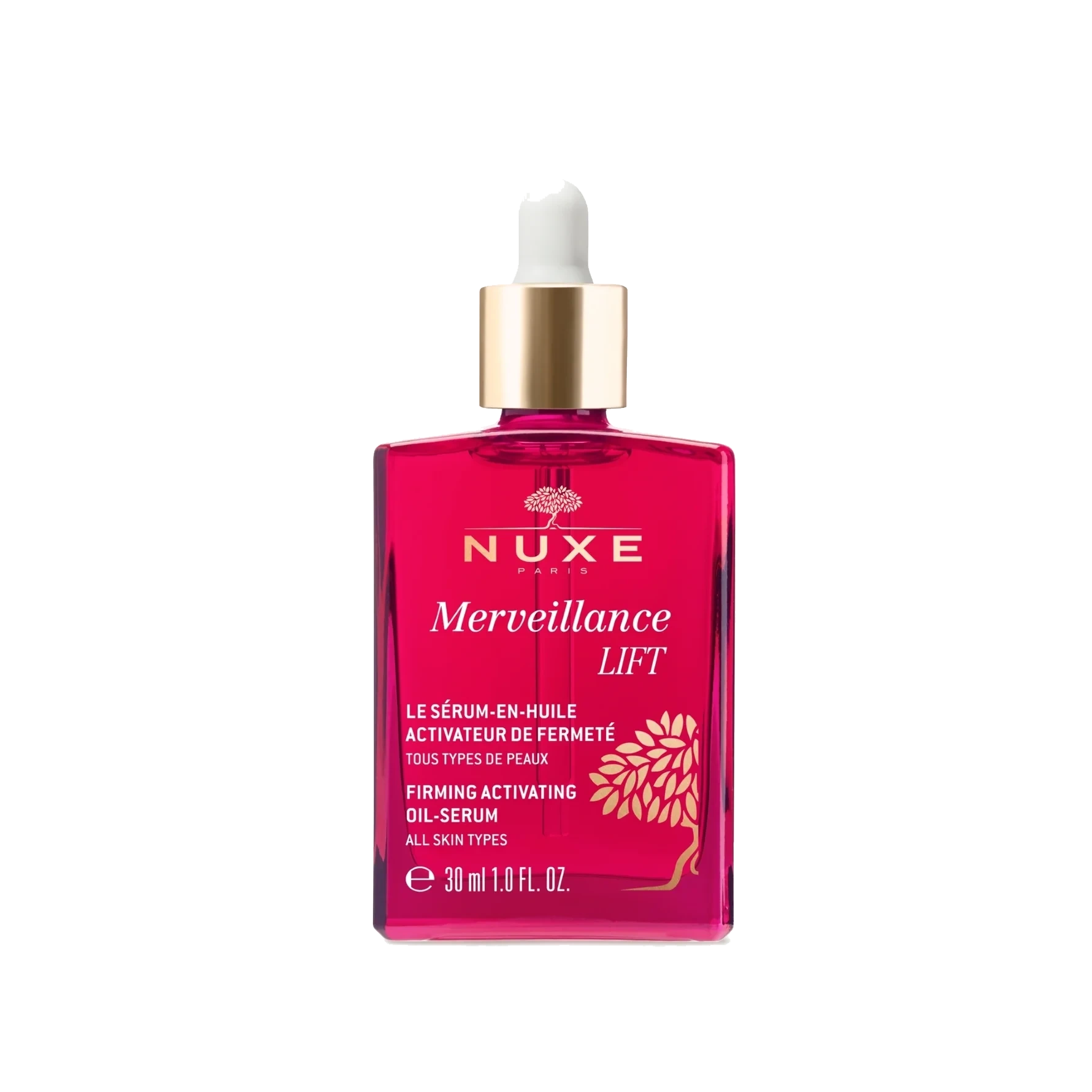 Nuxe Merveillance LIFT Firming Activating Oil-Serum