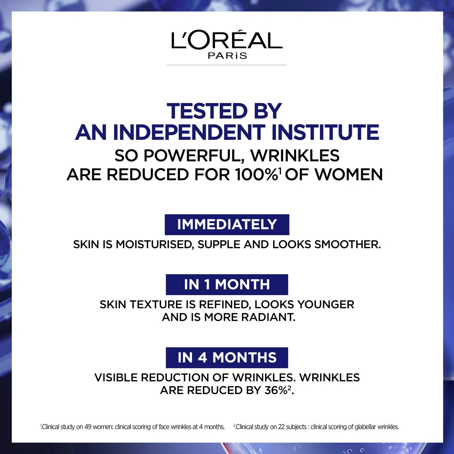 Loreal Revitalift Laser Retinol Night Serum