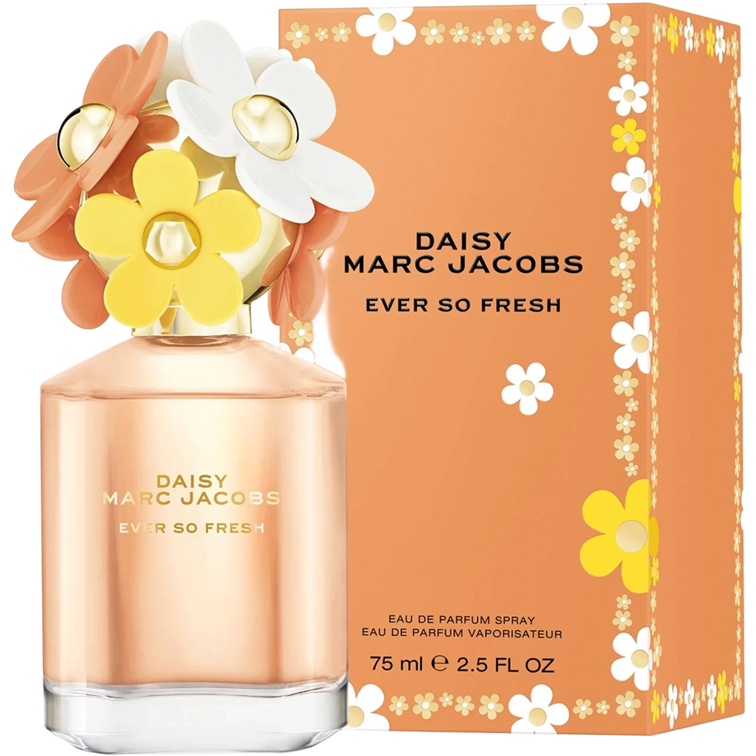 Marc Jacobs Daisy Ever So Fresh