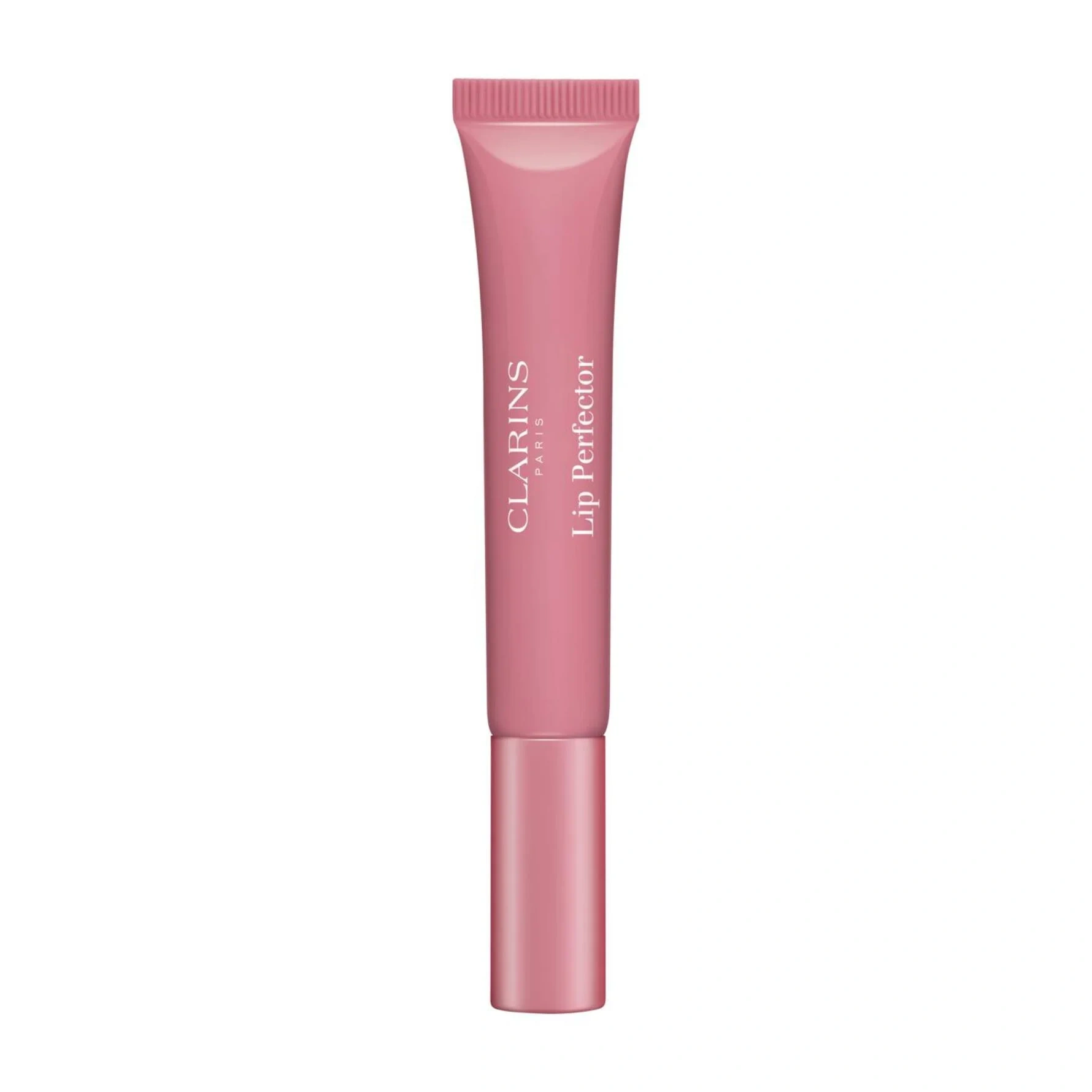 Clarins Lip Perfector 07 Toffee Pink Shimmer