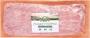Fläskytterfilé mörmar SE