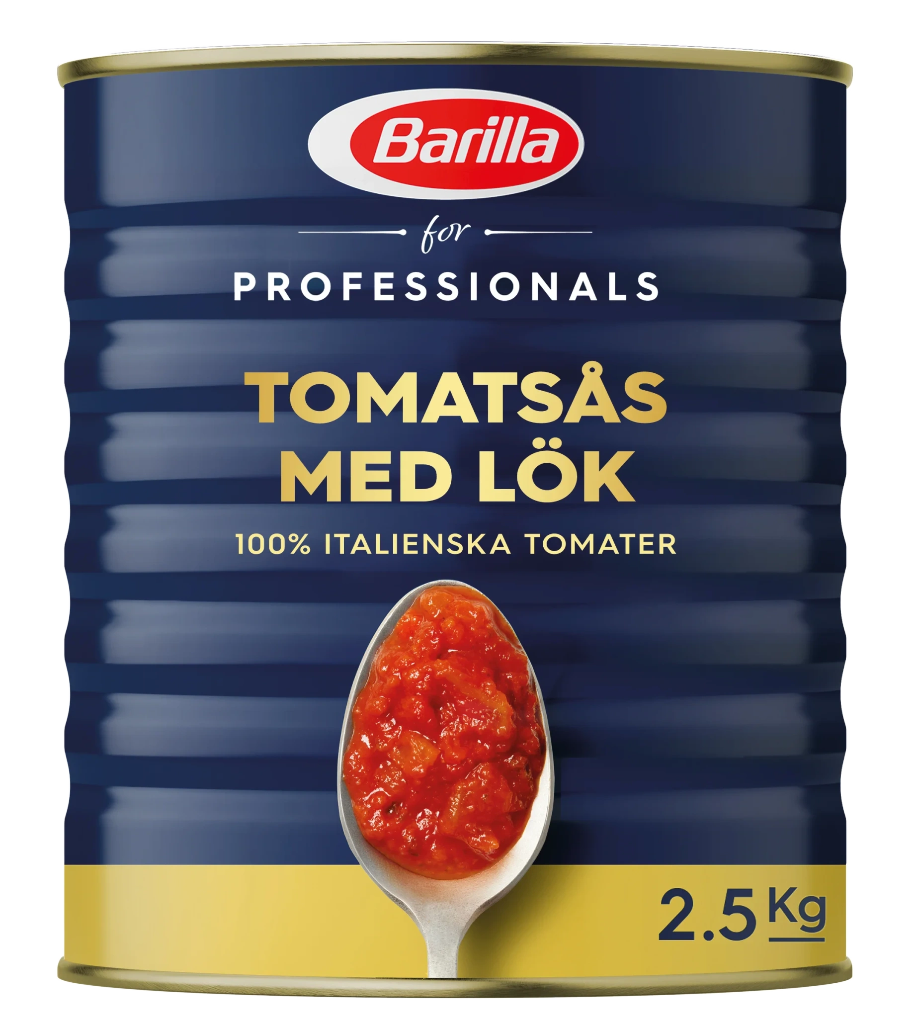 Pastasås Lök