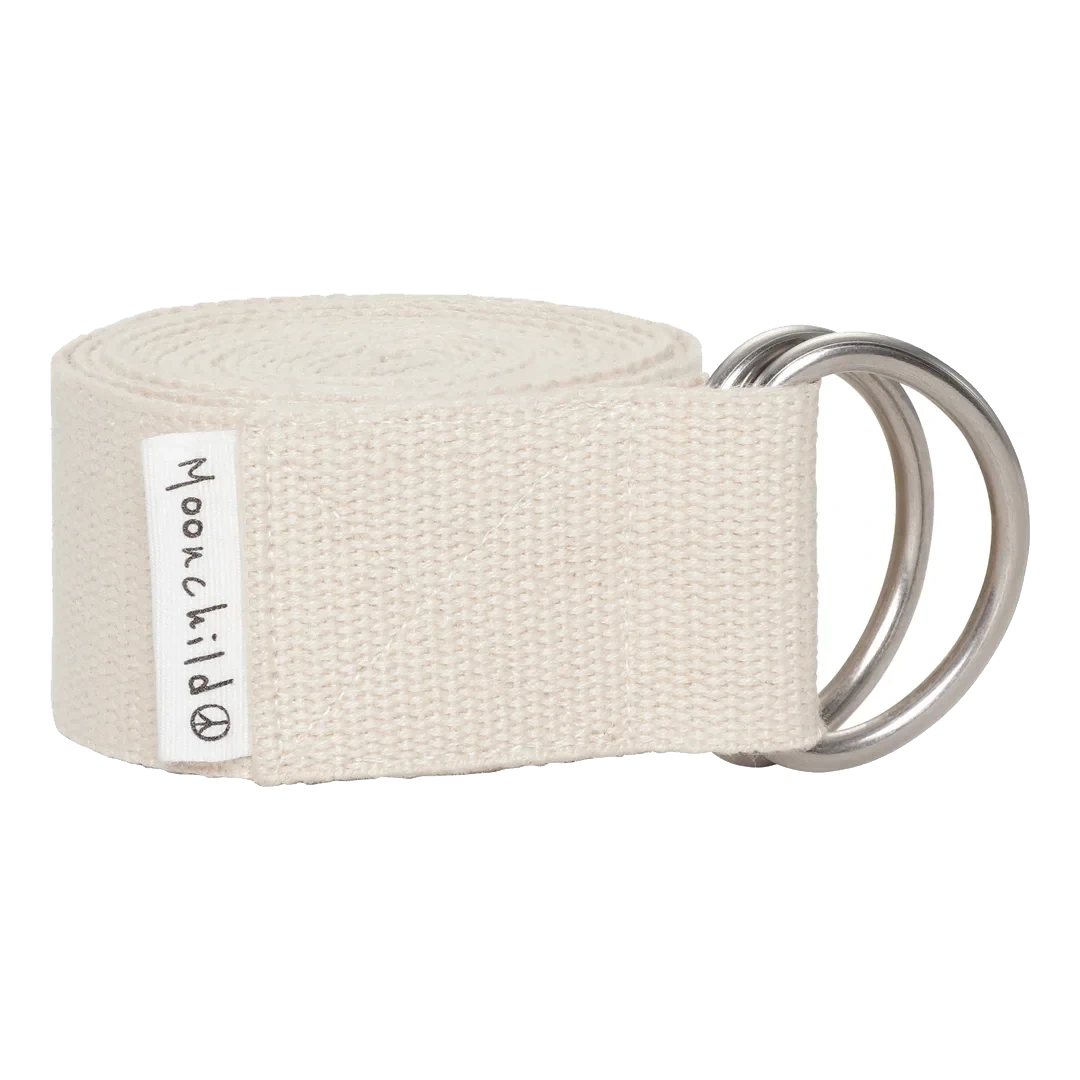Moonchild Yoga Strap