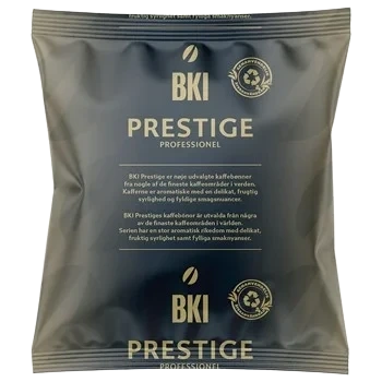 Kaffe Prime Mellanrost