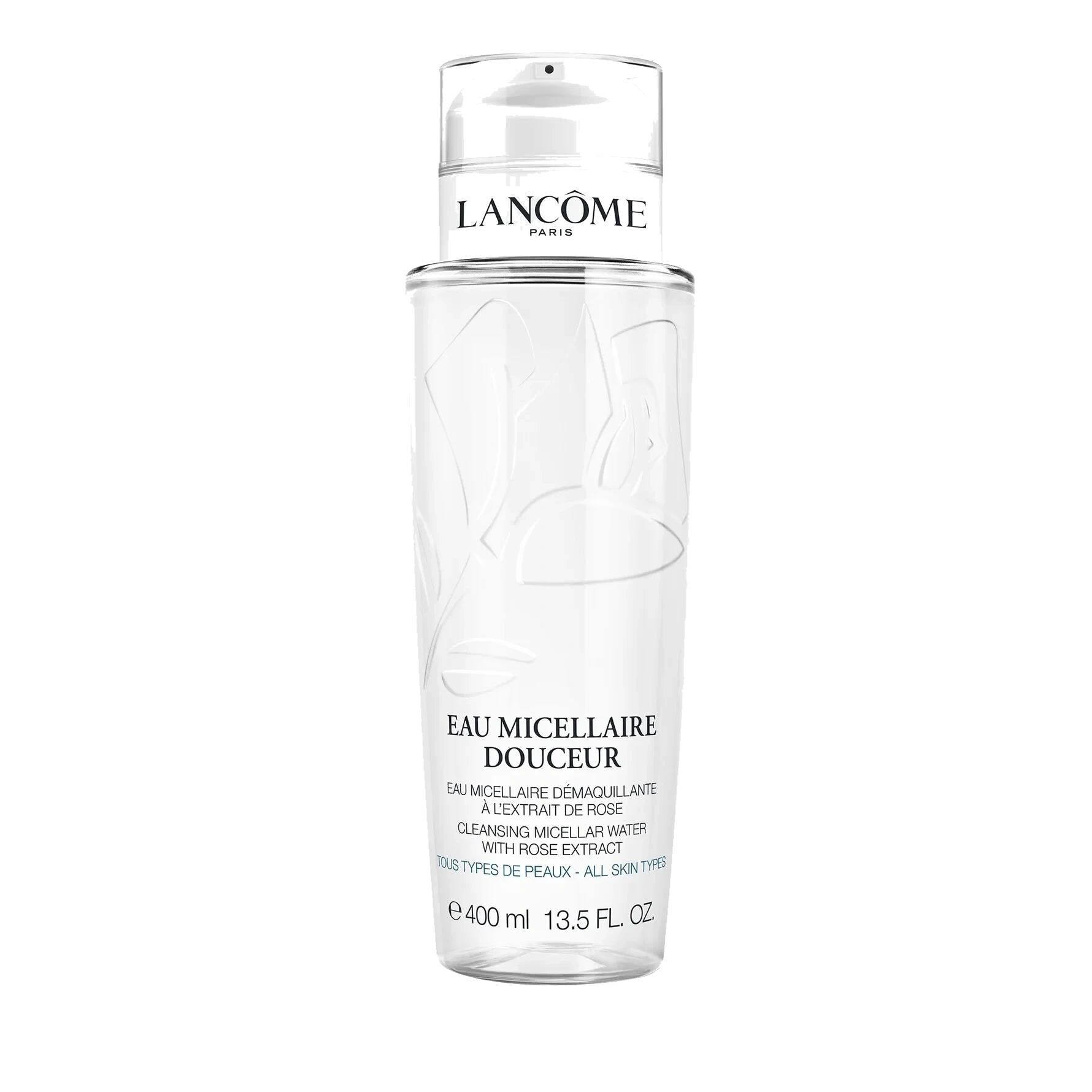 Lancôme Eau Micellaire Douceur 400 ml