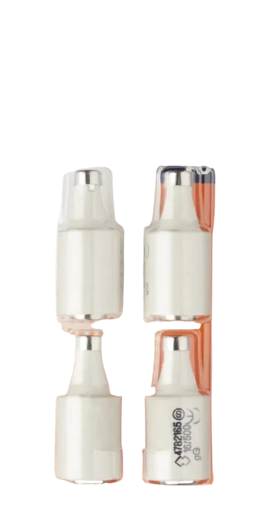 Sikringer 16a 4stk Osram