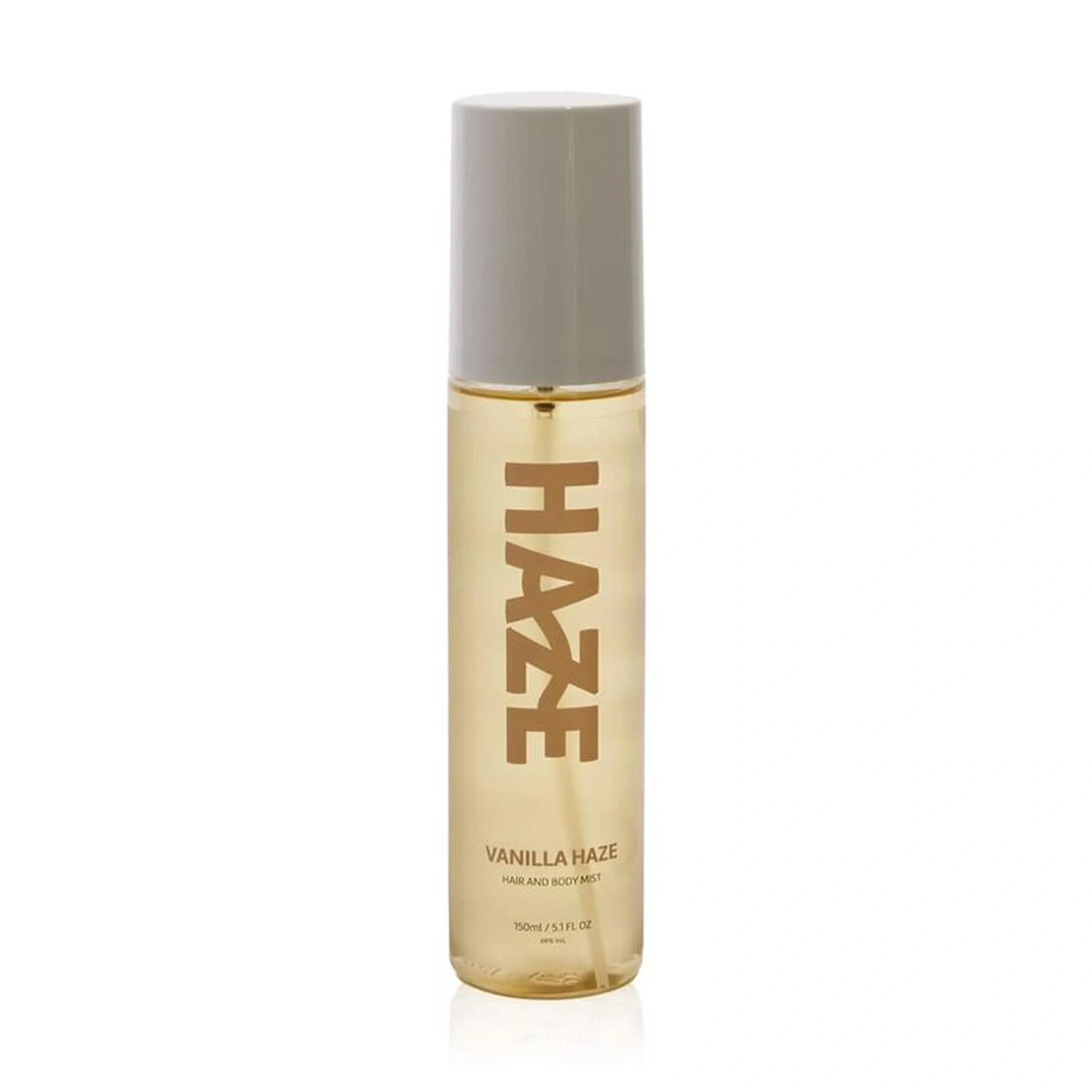 Haze SPF50+ Everyday Face Lotion Tinted 150 ml