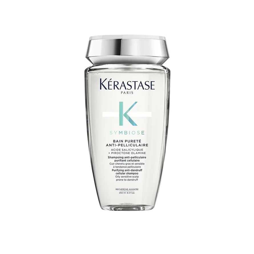 KÉRASTASE Symbiose Bain Pureté Shampoo 250 ml