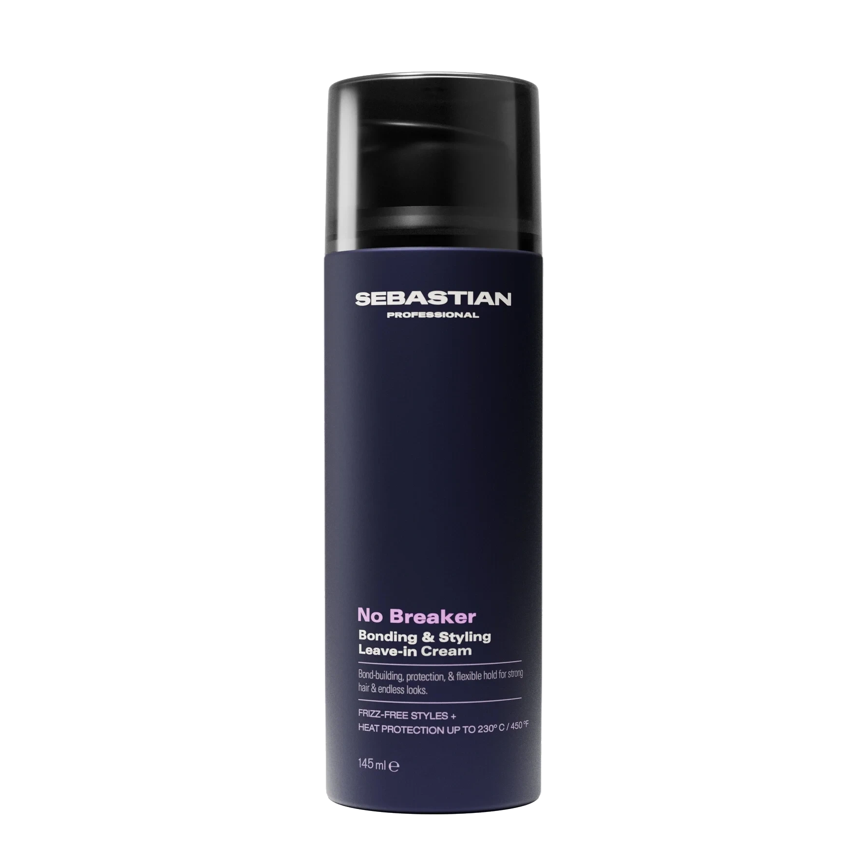 Sebastian Professional No.Breaker Bonding & Styling Leave In Creme 145 ml