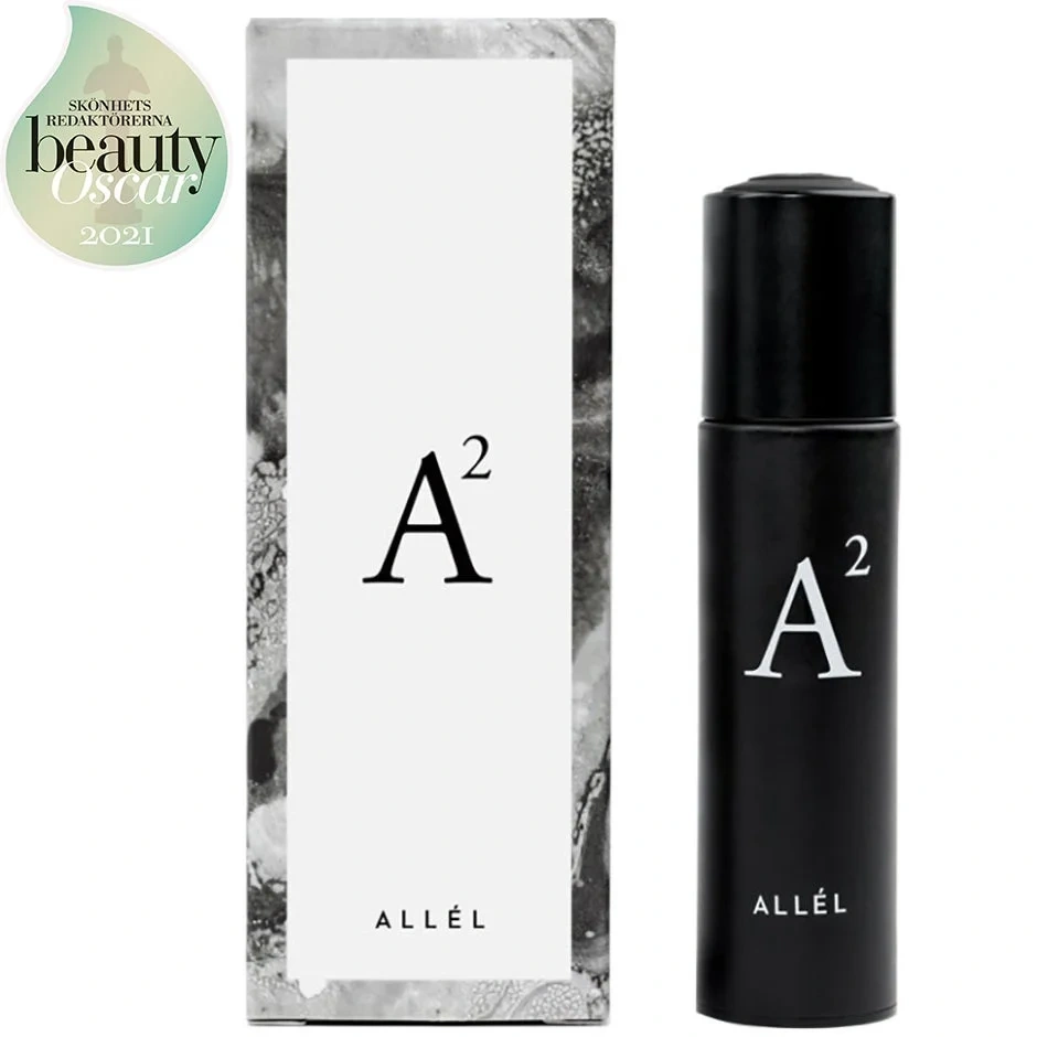 Allél A-serie Facial Serum