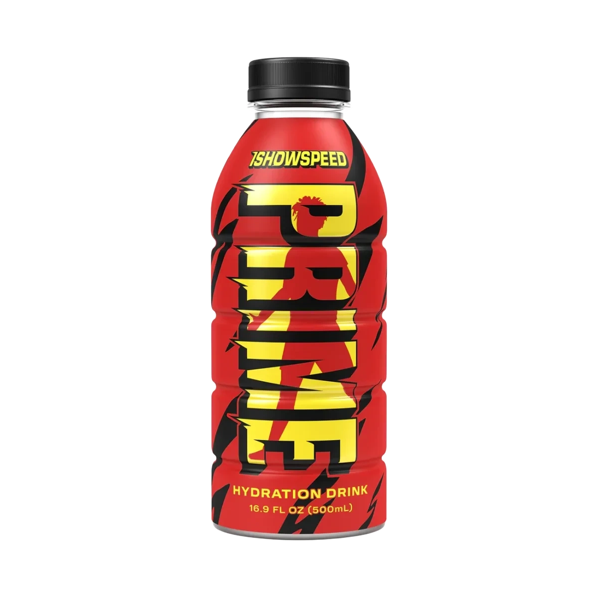 Prime ISHOWSPEED 500 ml US