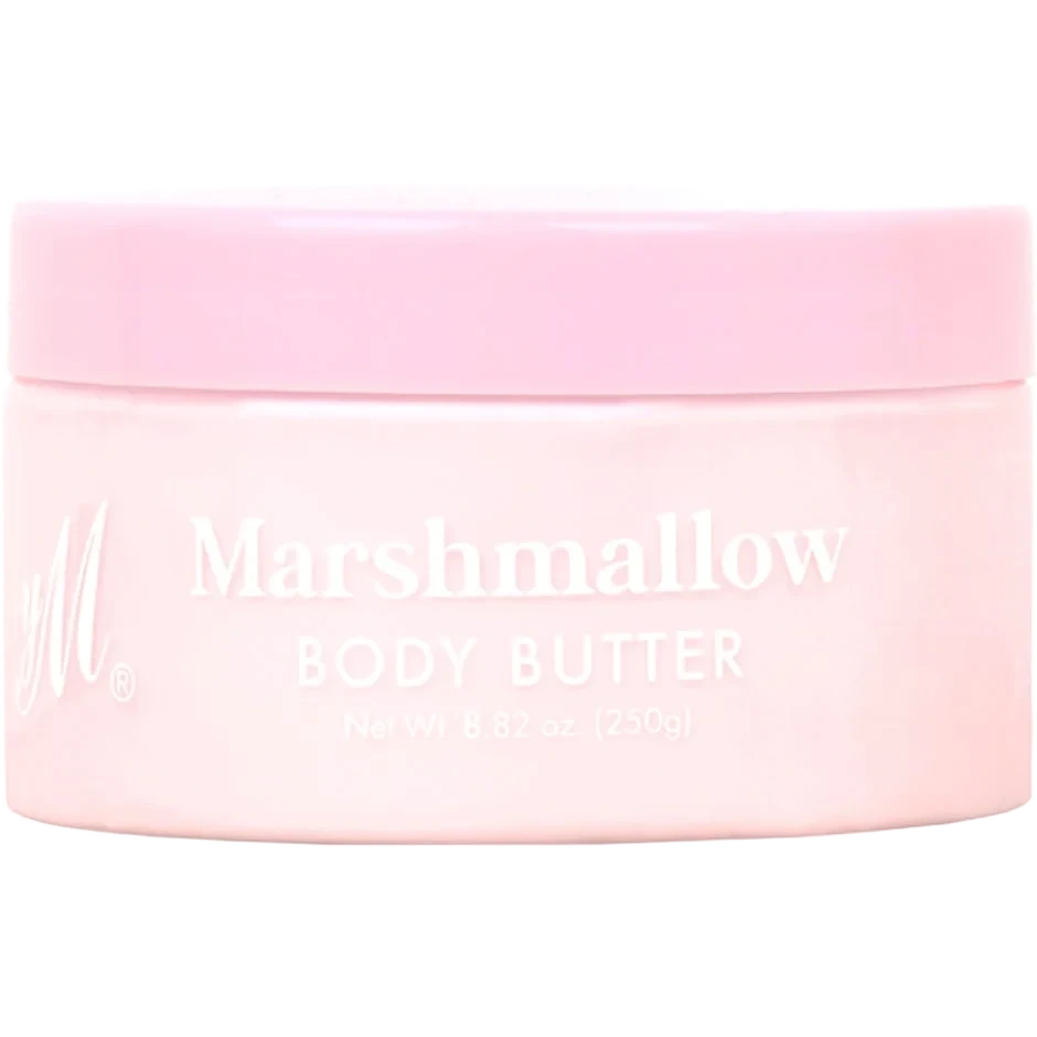 Barry M Marshmallow Body Butter