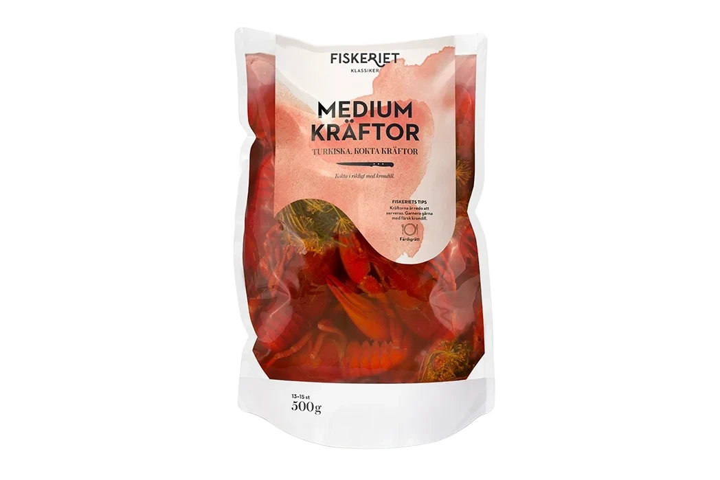 MEDIUM KRÄFTOR