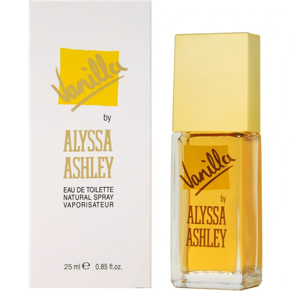 Alyssa Ashley Vanilla