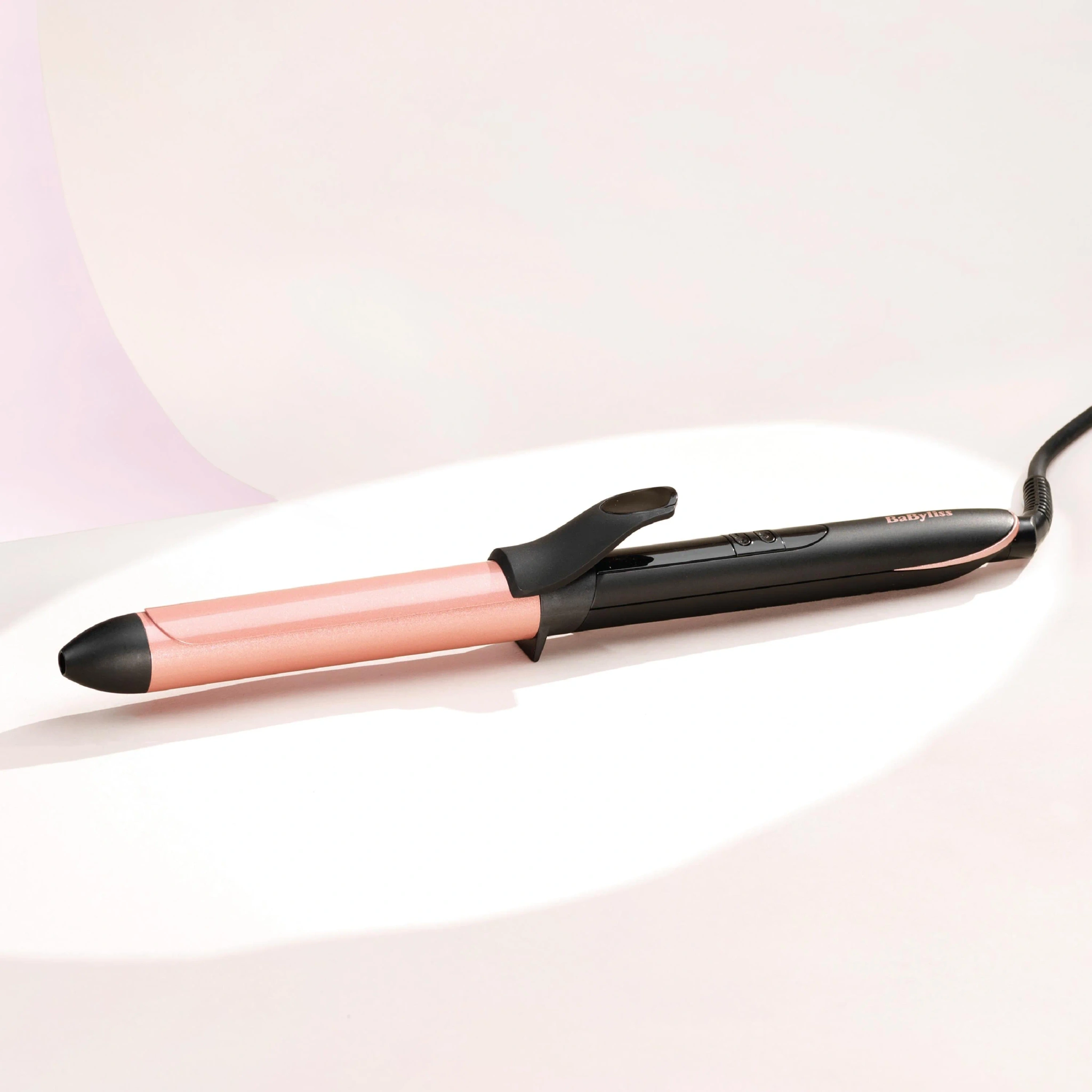 BaByliss Curling tong 25mm