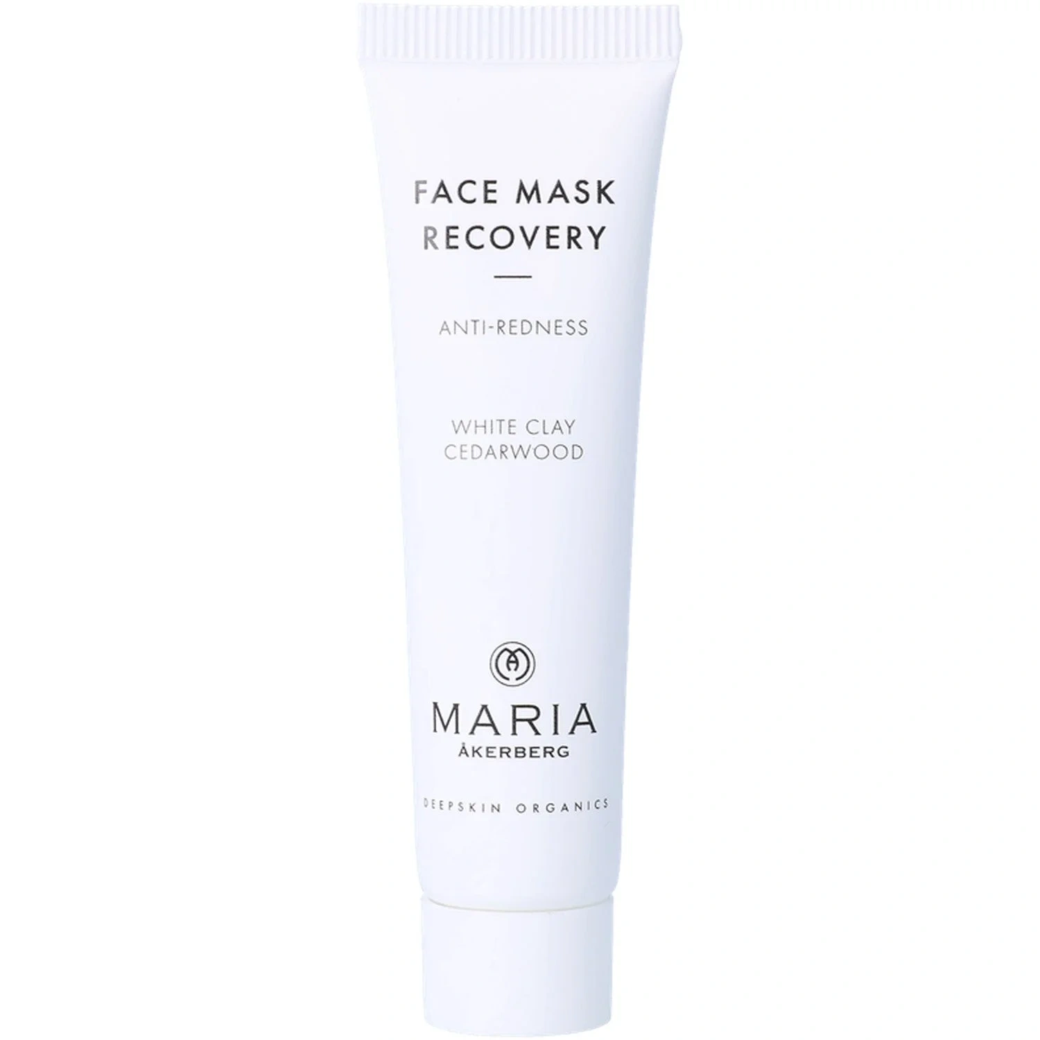 MARIA ÅKERBERG Face Mask Recovery