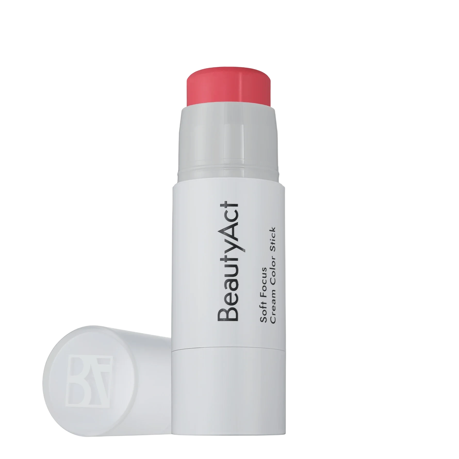BeautyAct Soft Focus Cream Color Stick Soft Rose