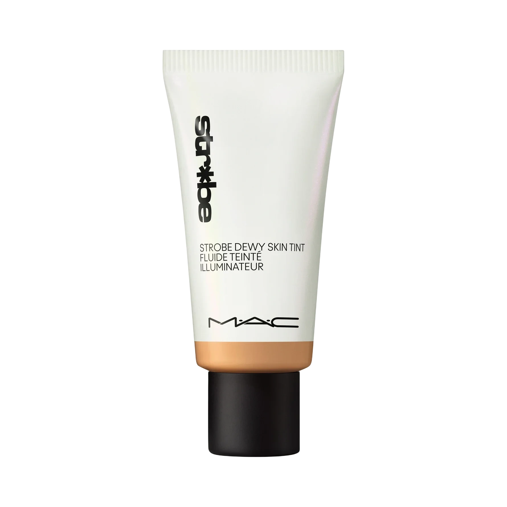 MAC Strobe Dewy Skin Tint Medium 3
