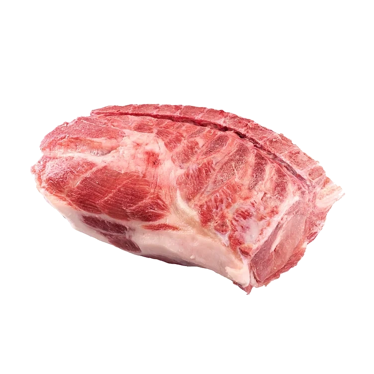 Svin Nakke m/Bein 3,5 kg Frys
