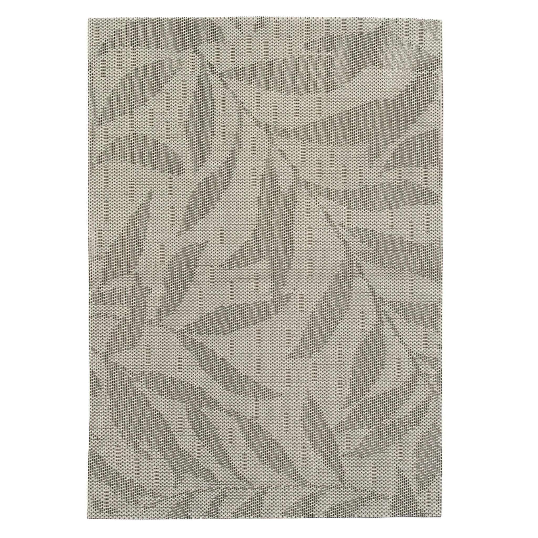 Placemat, blad – set