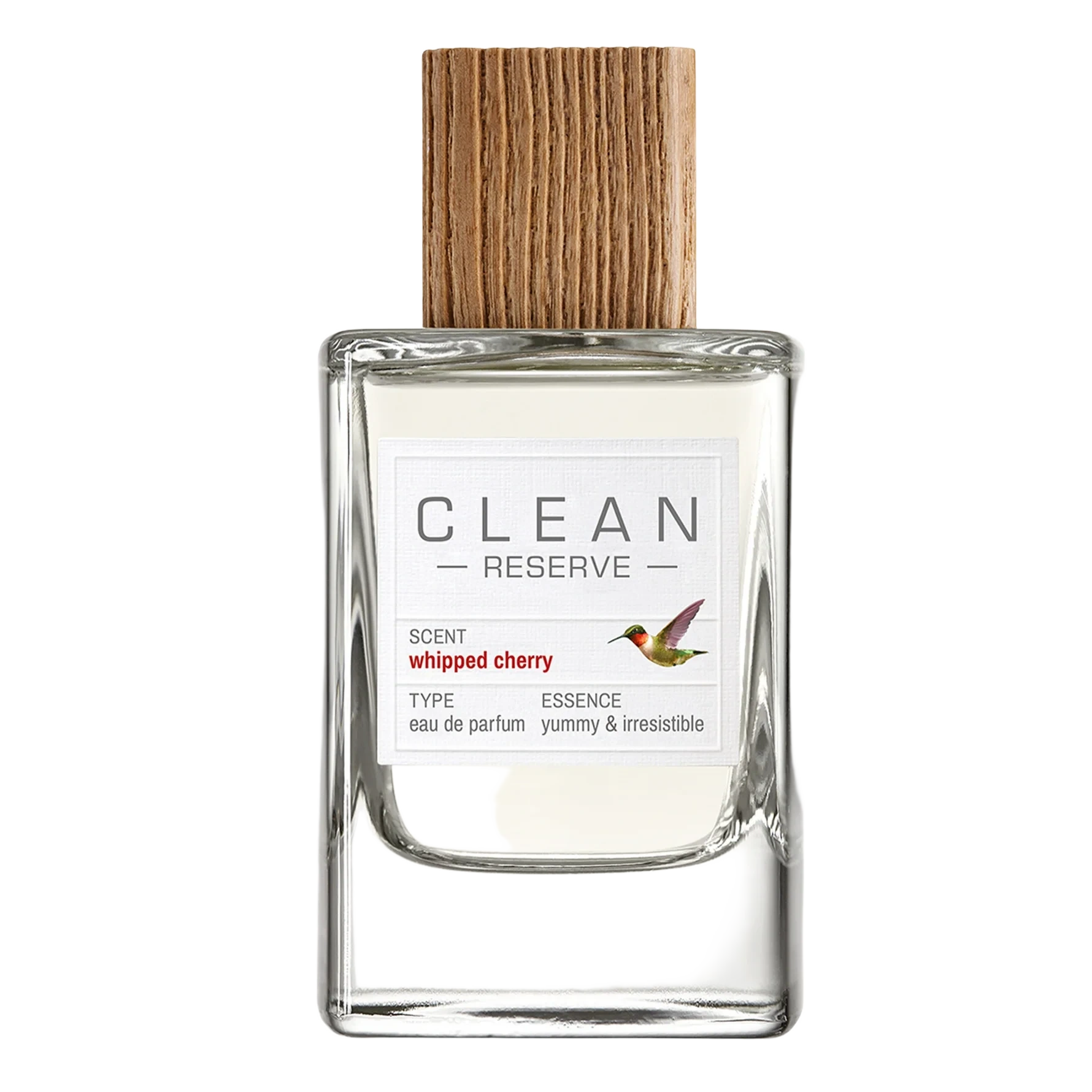 Clean Reserve Whipped Cherry Eau de Parfum 100 ml