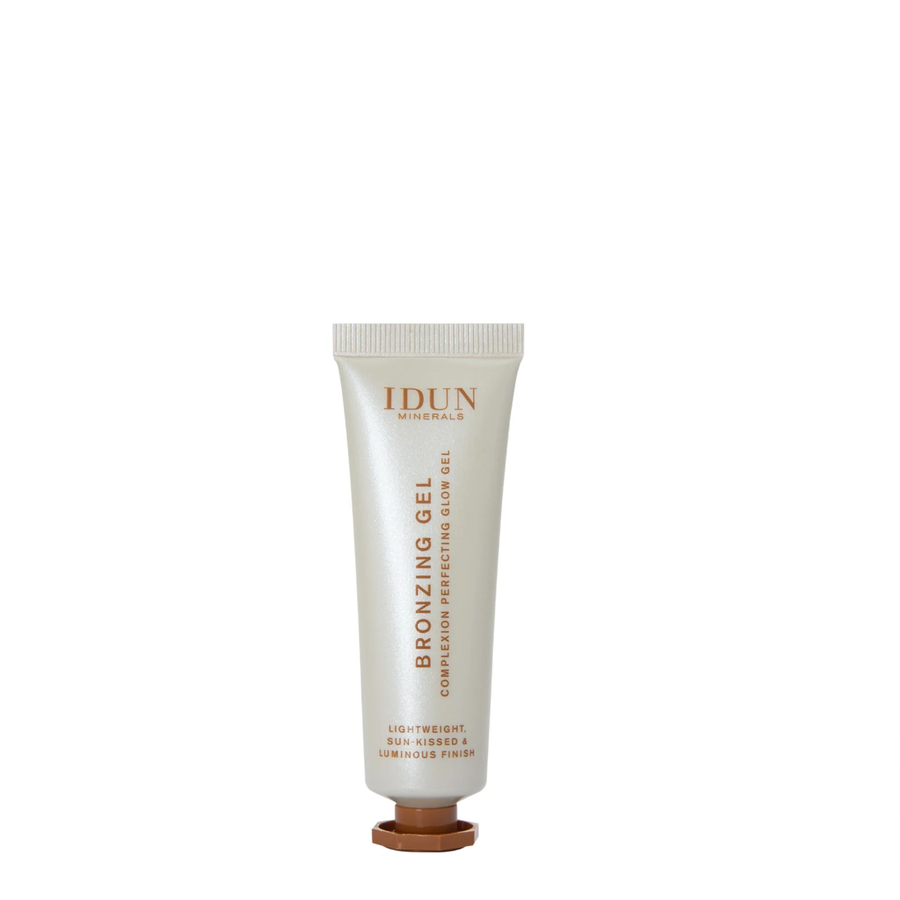 IDUN Minerals Bronzing Gel Sunset