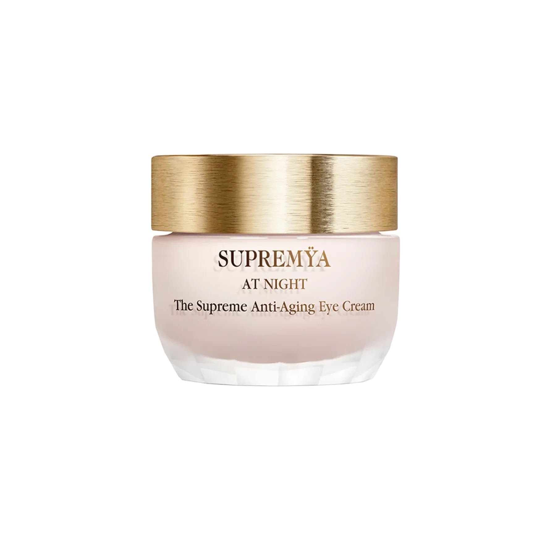 Sisley Supremÿa Anti-Aging Eye Cream 15 ml