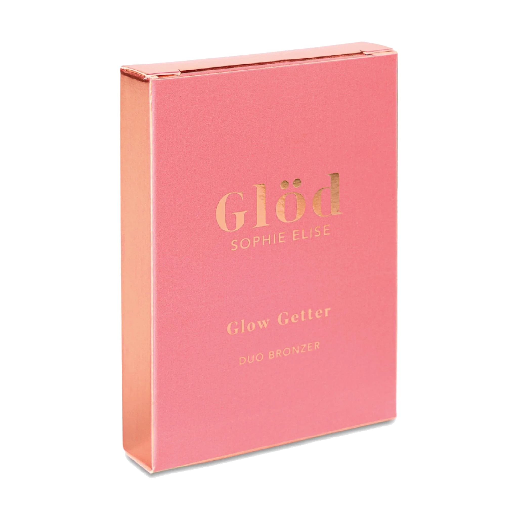 Glöd Sophie Elise Glow Getter Duo Bronzer, 15 g