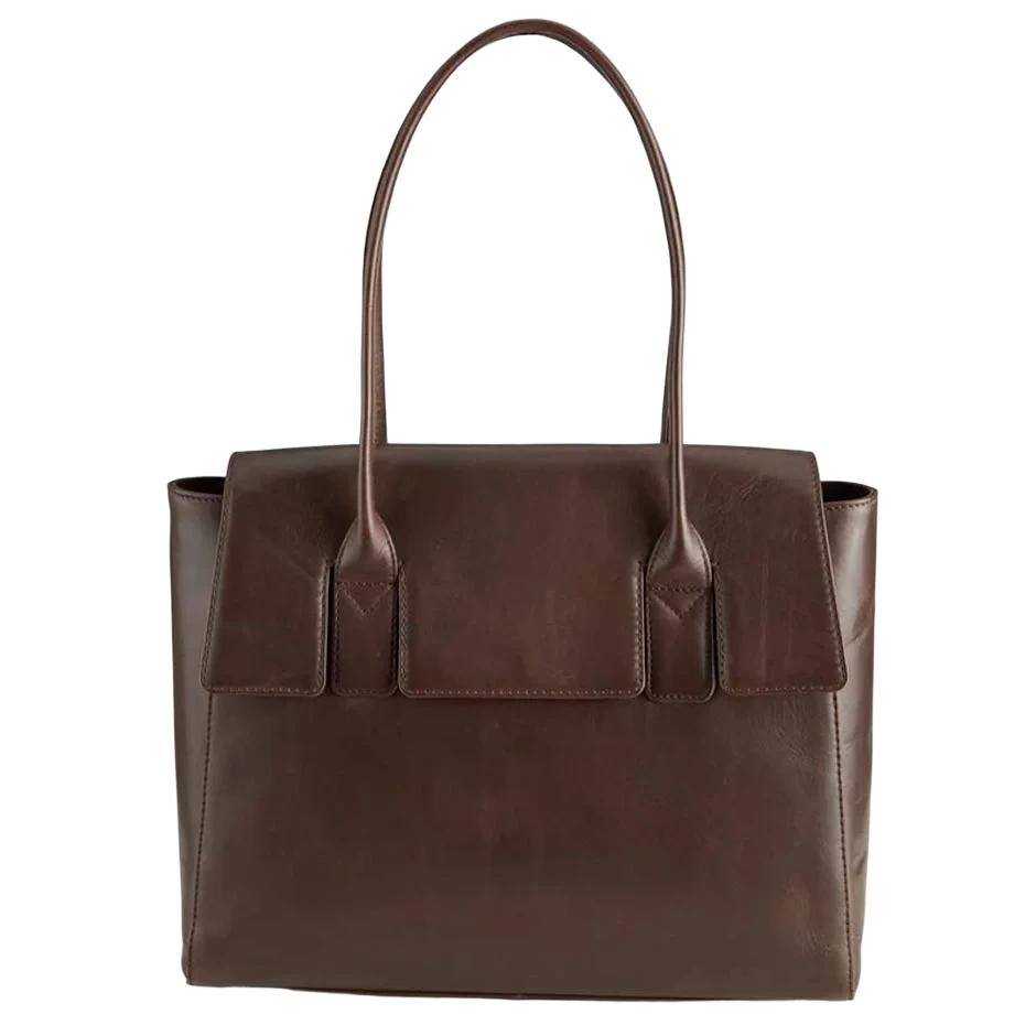 Markberg Natalie MBG Work Bag, Antique