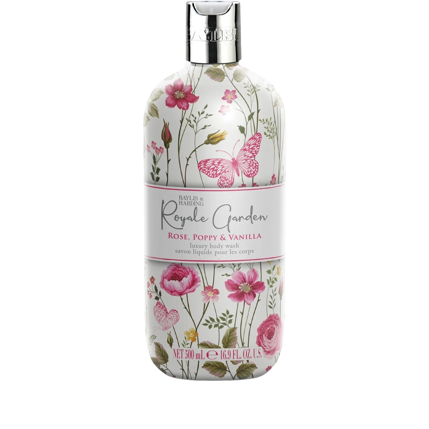 Baylis & Harding Royale Garden Body Wash