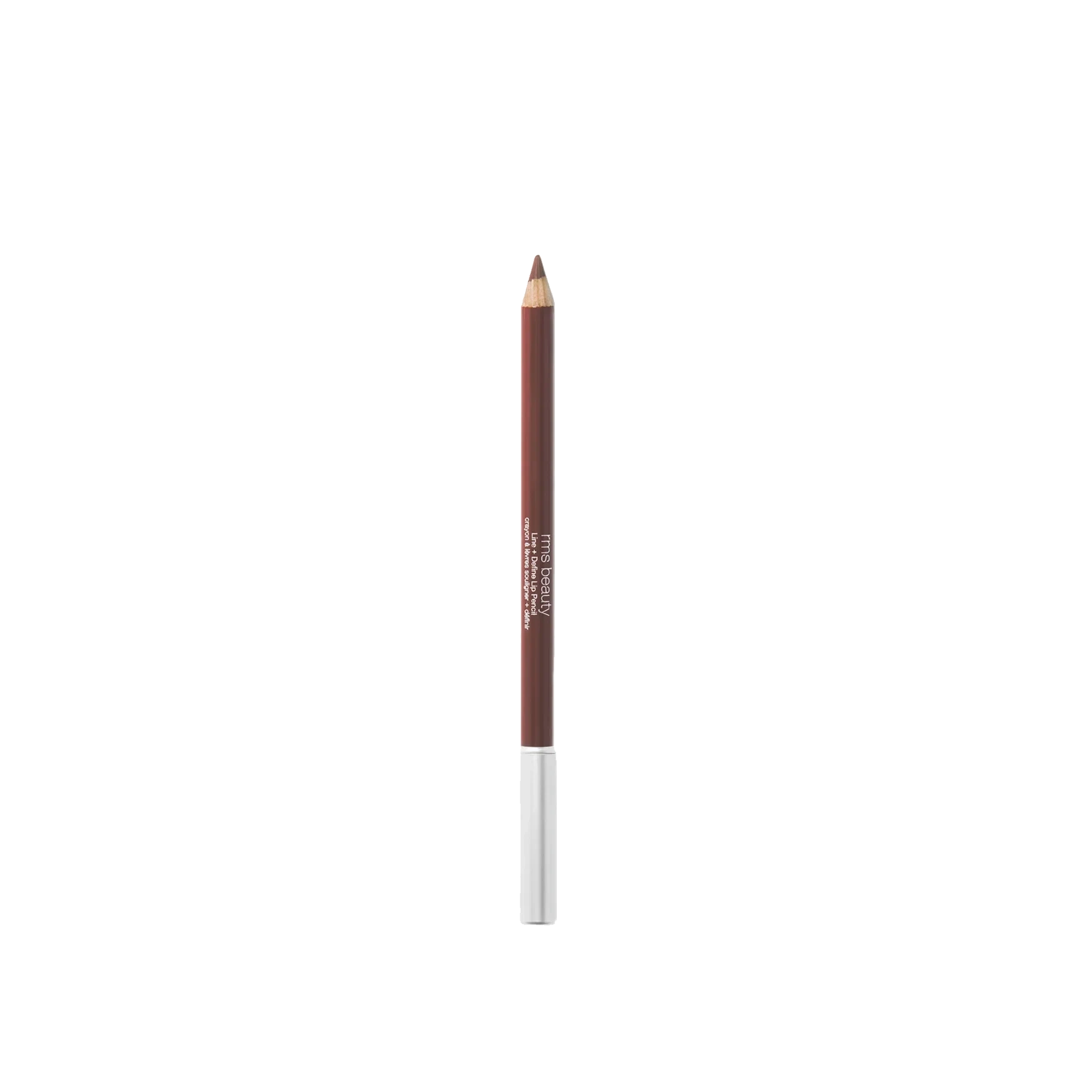RMS Beauty Go Nude Lip Pencil Midnight Nude