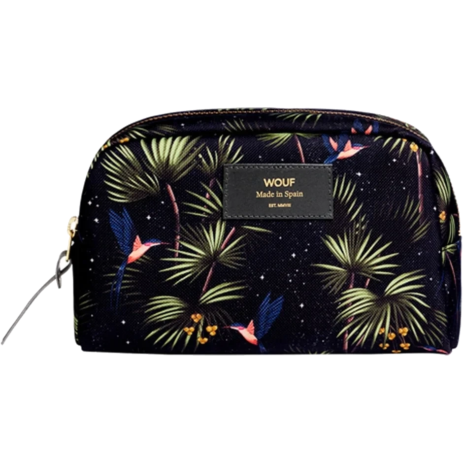 WOUF Toiletry Bag