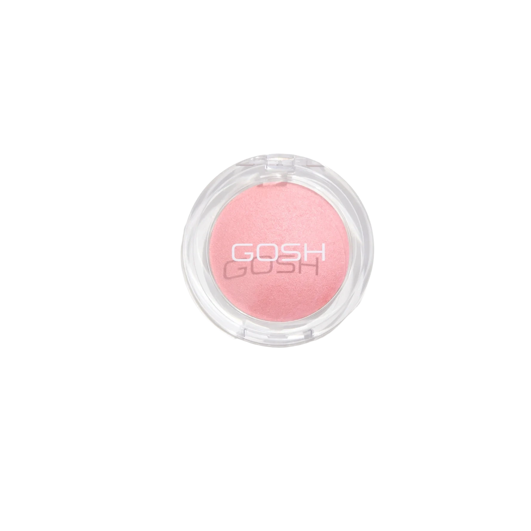 Gosh Copenhagen Baked To Blush 001 Sparkling Rosé