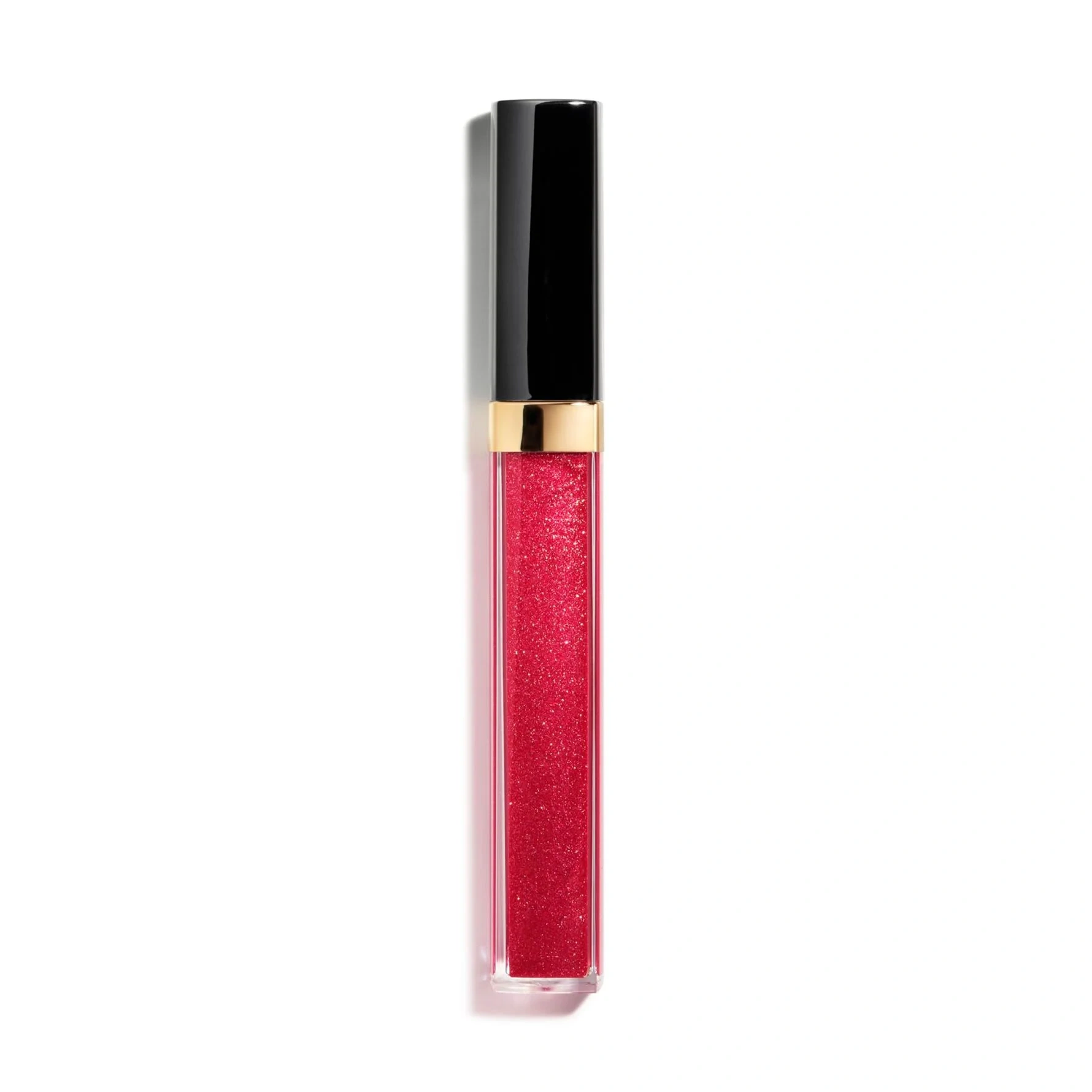 CHANEL MOISTURISING GLOSS 106 Amarena