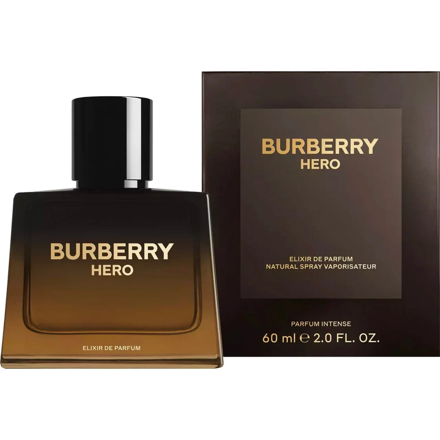 Burberry Hero Elixir