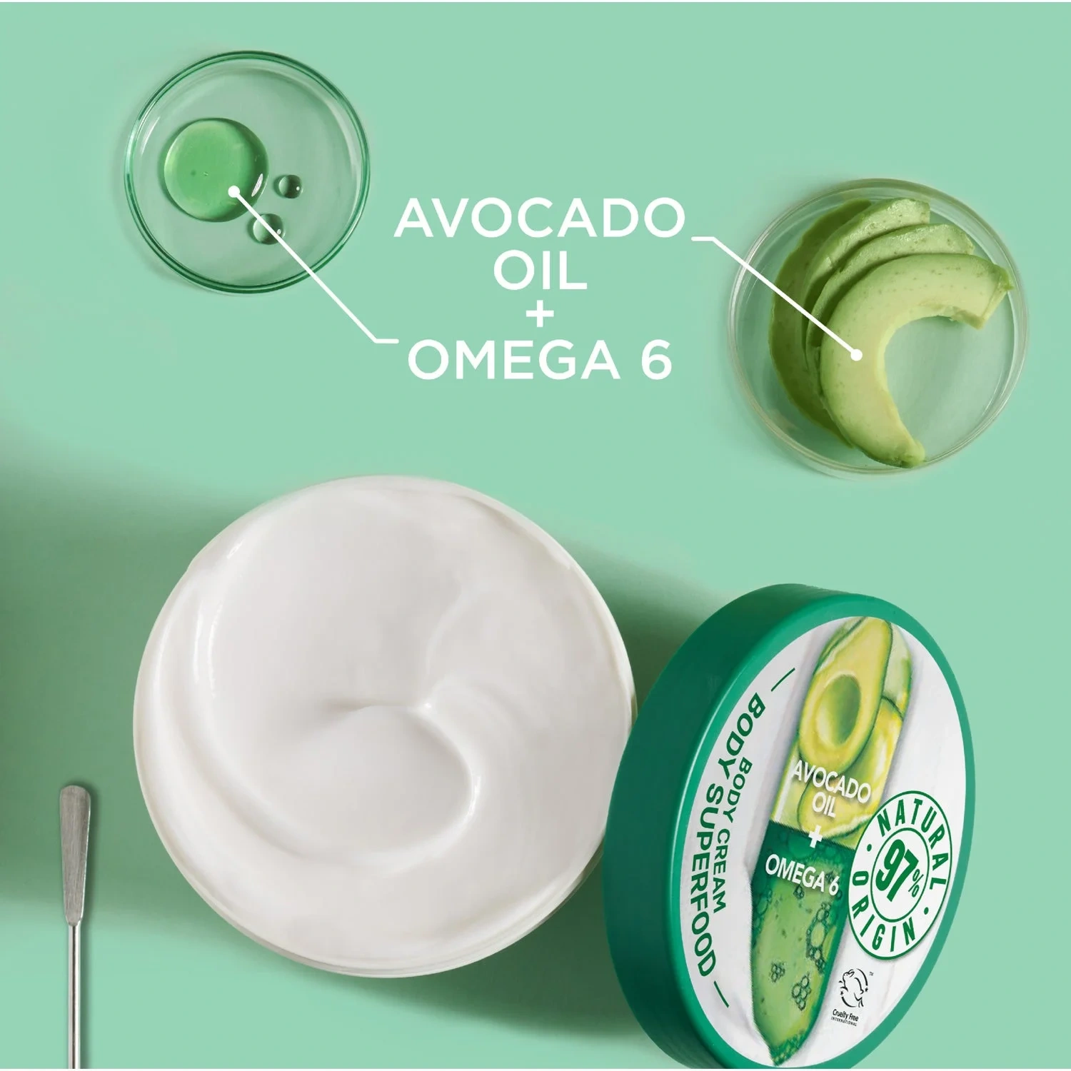 Garnier Body Superfood